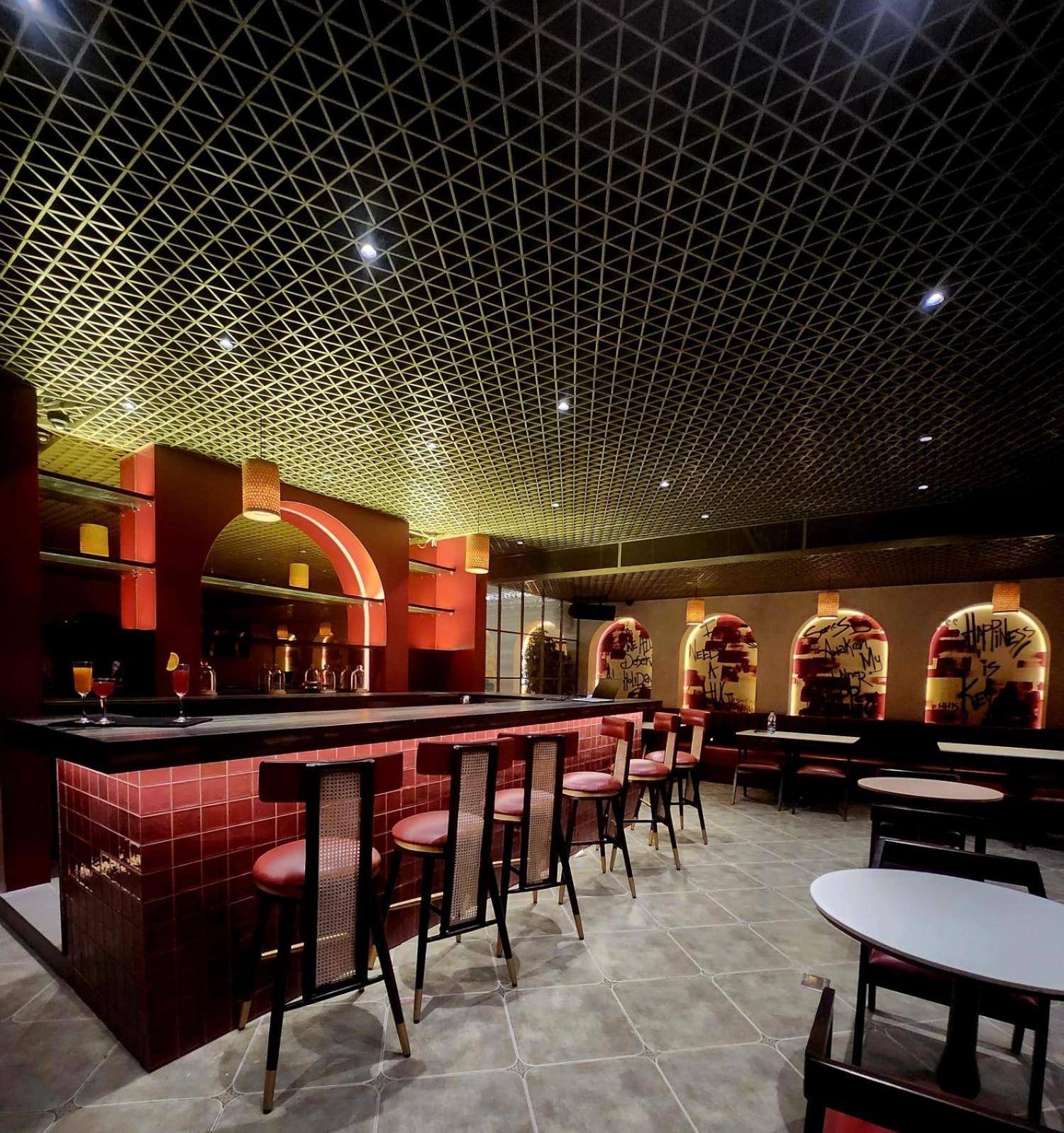 Joldal Residency Hotel Chikmagalūr Eksteriør billede